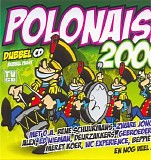 Various Artists - Polonaise 2006  CD 1