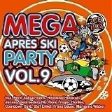 Various Artists - Mega ApresSki Party 09 CD 1 (Deel 09)