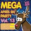 Various Artists - Mega ApresSki Party 13 CD 2 (Deel 13)