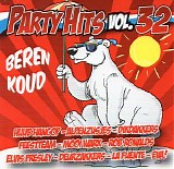 Various Artists - Party Hits 32 - Berenkoud  (Deel 32)
