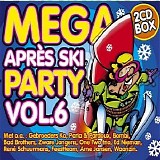 Various Artists - Mega ApresSki Party 06 CD 2 (Deel 06)