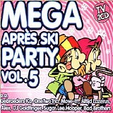 Various Artists - Mega ApresSki Party 05 CD 2 (Deel 05)