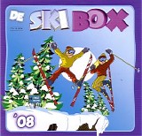 Various Artists - De Skibox '08 CD 2