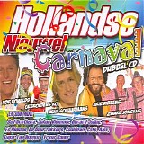 Various Artists - Hollandse Nieuwe Carnaval   CD 1