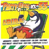 Various Artists - Party Hits 33 - Ariba  (Deel 33)