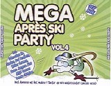 Various Artists - Mega ApresSki Party 04 CD 2 (Deel 04)