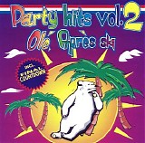 Various Artists - Party Hits 02 - Ole Apres Ski  (Deel 02)