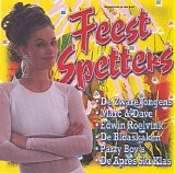 Various Artists - Feestspetters