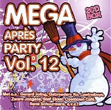 Various Artists - Mega ApresSki Party 12 CD 2 (Deel 12)