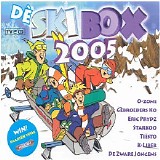 Various Artists - De Skibox 2005   CD 1