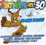 Various Artists - Party Hits 30 - We Gaan Hossen  (Deel 30)