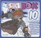 Various Artists - De Skibox 10 CD 1