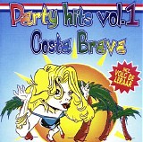 Various Artists - Party Hits 01 - Costa Brava  (Deel 01)