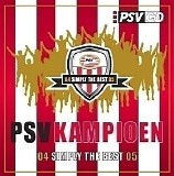 Various Artists - PSV Kampioen 2004 - 2005  Simply The Best