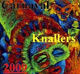 Various Artists - Carnaval Knallers 2009