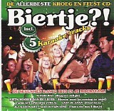 Various Artists - Biertje  De Allerbeste kroeg en feest CD