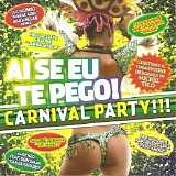 Various Artists - Carnival Party