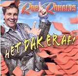 Rob Ronalds - Het dak eraf