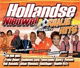 Various Artists - Hollandse Nieuwe Oranje Hits  CD 2