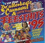 Various Artists - De allerbeste carnaval & feesthits '95