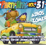 Various Artists - Party Hits 31 - Adios Zomer (Deel 31)