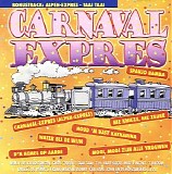 Various Artists - Carnaval Expres