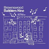 Various artists - Brownswood Bubblers 9