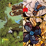The Beach Boys - Smiley Smile / Wild Honey