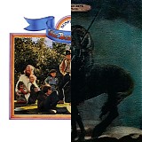 The Beach Boys - Sunflower / Surf's Up