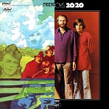 The Beach Boys - Friends / 20/20