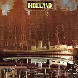 The Beach Boys - Holland (boxed)