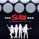 Slade - The Slade Box
