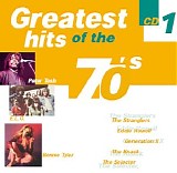 Various Artists - Greatest Hits of the 70's  CD 1