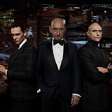 Alexandre Desplat - Jaguar Rendezvous