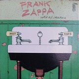 Frank Zappa - Waka/Jawaka - Hot Rats