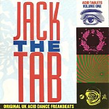 Jack The Tab - Acid Tablets Volume One