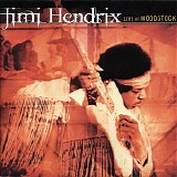 Jimi Hendrix - Live At Woodstock