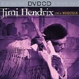 Jimi Hendrix - Live At Woodstock