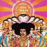 The Jimi Hendrix Experience - Axis: Bold As Love