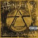 Ministry - Houses Of The Mole
