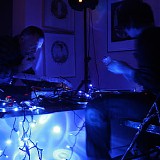 Astma - Live At Pyramid Atlantic
