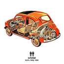 Orbital - Turin, Italy 1995