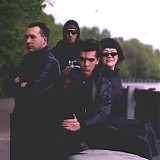Volga - Kiasma