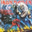 Iron Maiden - The Number Of The Beast