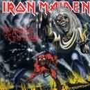 Iron Maiden - The Number Of The Beast