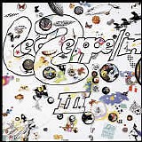 Led Zeppelin - III