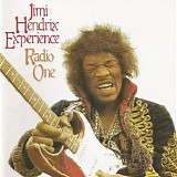The Jimi Hendrix Experience - Radio One