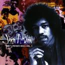 Jimi Hendrix - Jimi's Private Reels Vol. 1. Two Guitars On A Wednesday Night
