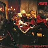 Accept - Russian Roulette