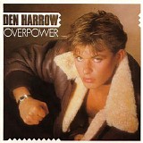 Den Harrow - Overpower